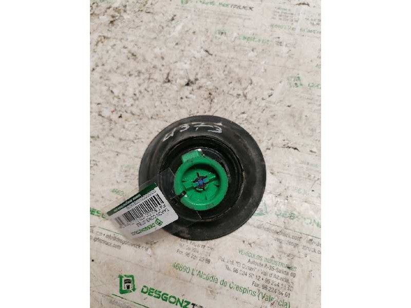 Recambio de tapon combustible para fiat scudo (222) 2.0 jtd familiar (5 asientos) referencia OEM IAM   