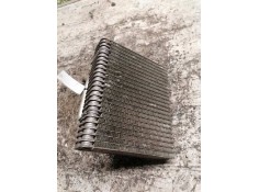 Recambio de evaporador aire acondicionado para renault megane ii berlina 5p referencia OEM IAM    2