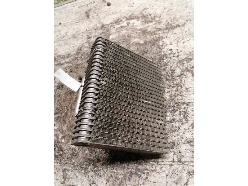 Recambio de evaporador aire acondicionado para renault megane ii berlina 5p referencia OEM IAM   