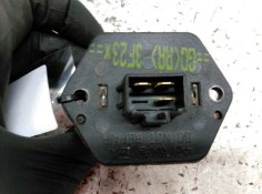Recambio de resistencia calefaccion para kia carnival ii 2.9 cdri ex referencia OEM IAM    2