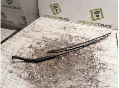 Recambio de brazo limpia delantero izquierdo para renault megane ii berlina 5p referencia OEM IAM 8200036916C  