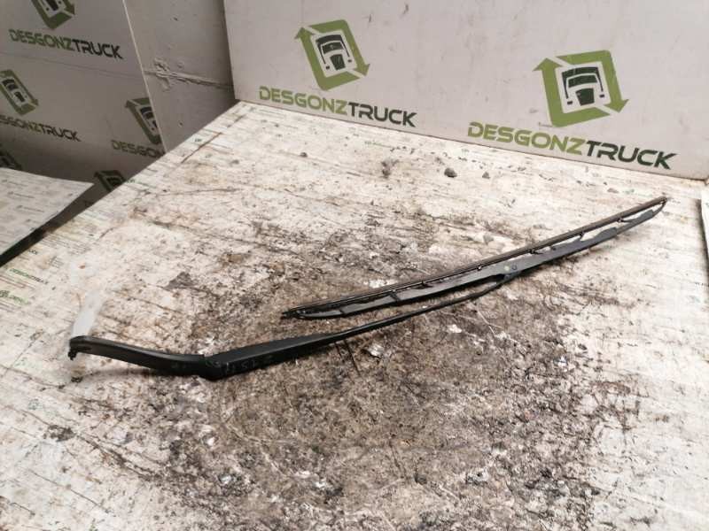 Recambio de brazo limpia delantero izquierdo para renault megane ii berlina 5p referencia OEM IAM 8200036916C  