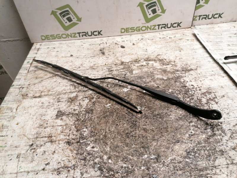 Recambio de brazo limpia delantero izquierdo para renault megane ii berlina 5p referencia OEM IAM 8200036916C  