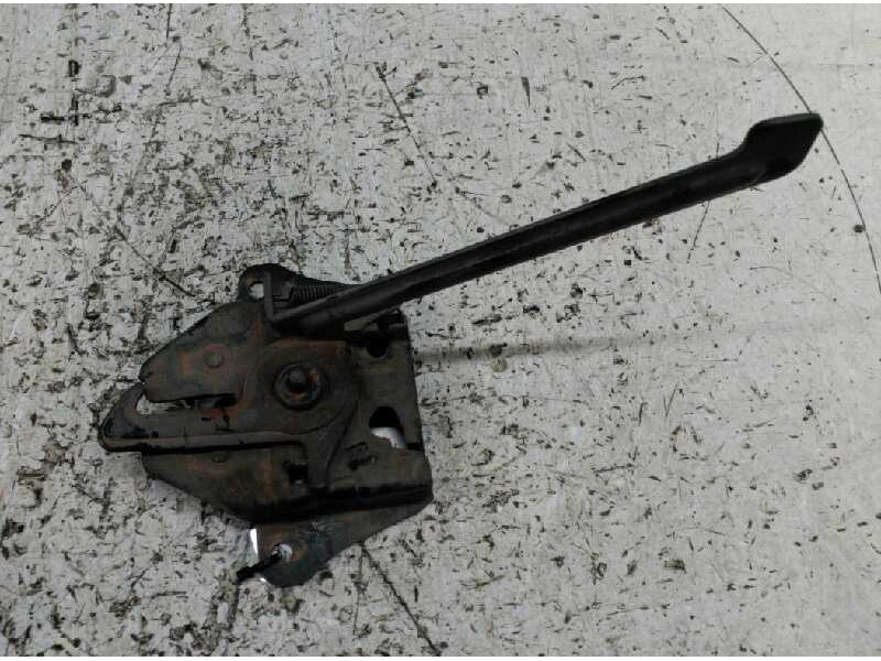 Recambio de cerradura capot para kia carnival ii 2.9 cdri ex referencia OEM IAM   