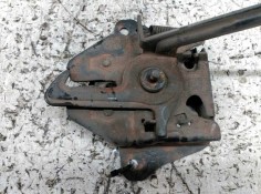 Recambio de cerradura capot para kia carnival ii 2.9 cdri ex referencia OEM IAM    2