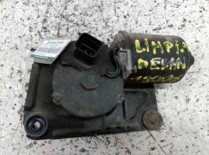 Recambio de motor limpia delantero para kia carnival ii 2.9 cdri ex referencia OEM IAM   