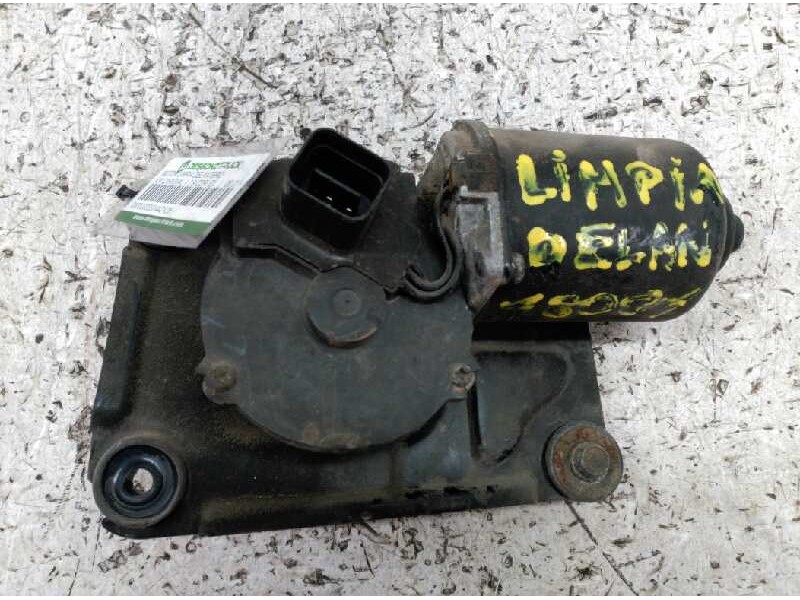 Recambio de motor limpia delantero para kia carnival ii 2.9 cdri ex referencia OEM IAM   