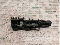 Recambio de maneta exterior trasera izquierda para renault megane ii berlina 5p referencia OEM IAM 8200028464DX   2