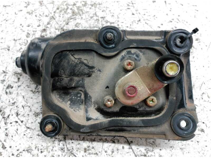 Recambio de motor limpia delantero para kia carnival ii 2.9 cdri ex referencia OEM IAM   