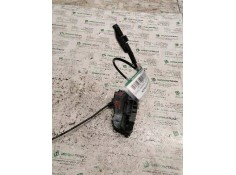 Recambio de cerradura puerta trasera izquierda para renault megane ii berlina 5p referencia OEM IAM   6 PINS 2
