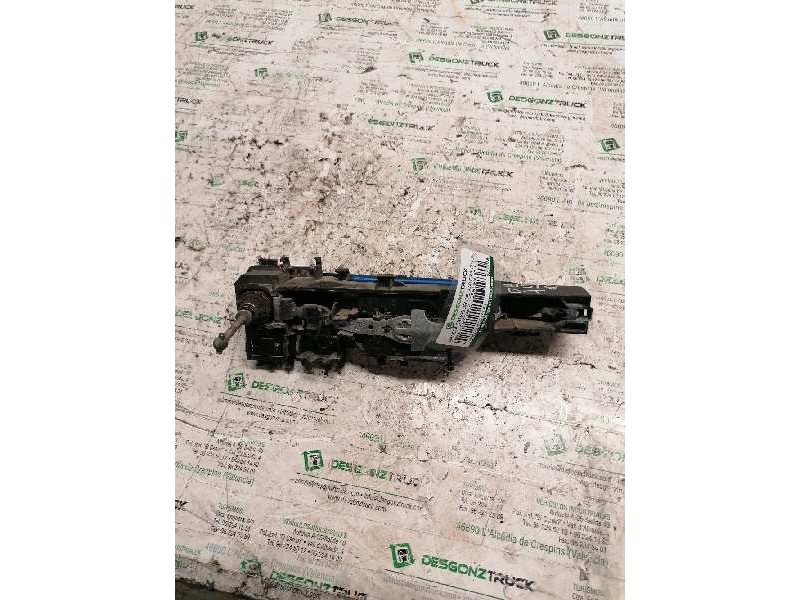 Recambio de maneta exterior delantera izquierda para renault megane ii berlina 5p referencia OEM IAM 8200028463SX  