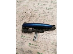 Recambio de maneta exterior delantera derecha para renault megane ii berlina 5p referencia OEM IAM 8200028464DX  
