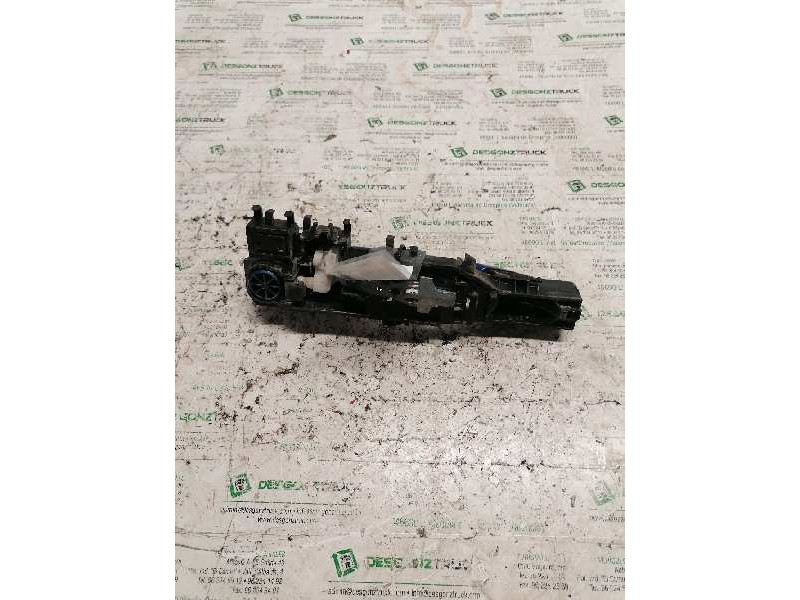Recambio de maneta exterior delantera derecha para renault megane ii berlina 5p referencia OEM IAM 8200028464DX  
