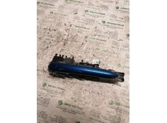 Recambio de maneta exterior trasera derecha para renault megane ii berlina 5p referencia OEM IAM 8200028463  