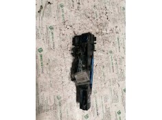 Recambio de maneta exterior trasera derecha para renault megane ii berlina 5p referencia OEM IAM 8200028463   2
