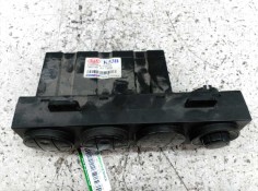 Recambio de mando climatizador para kia carnival ii 2.9 cdri ex referencia OEM IAM 0K53B61190   2
