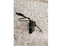 Recambio de cerradura puerta delantera derecha para renault megane ii berlina 5p referencia OEM IAM   4 PINS 2