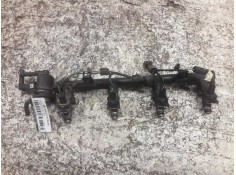 Recambio de rampa inyectora para ford ka (ccq) básico referencia OEM IAM 2NIU9D280CA 201223501 