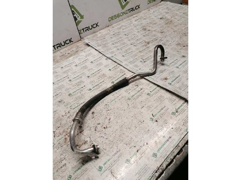 Recambio de tubos aire acondicionado para renault laguna ii grandtour (kg0) dynamique referencia OEM IAM   
