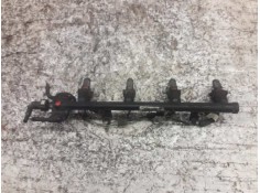 Recambio de rampa inyectora para ford ka (ccq) básico referencia OEM IAM 2NIU9D280CA 201223501  2