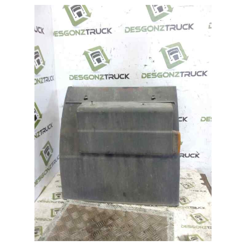 Recambio de guardabarros trasero izquierdo para iveco stralis (as) fsa t / p 4x2 gran espacio referencia OEM IAM DELANTERO  