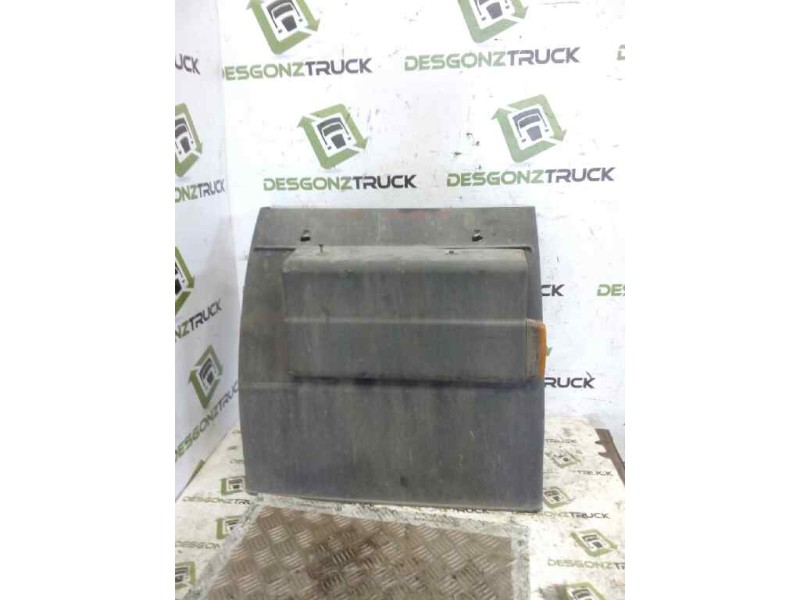 Recambio de guardabarros trasero izquierdo para iveco stralis (as) fsa t / p 4x2 gran espacio referencia OEM IAM DELANTERO  