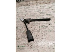 Recambio de pretensor airbag izquierdo para renault megane ii berlina 5p referencia OEM IAM    2