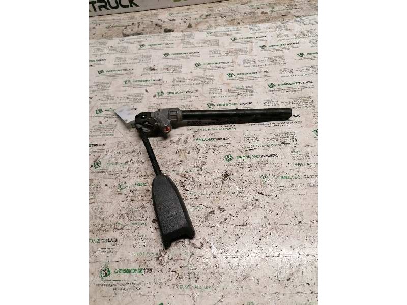 Recambio de pretensor airbag izquierdo para renault megane ii berlina 5p referencia OEM IAM   