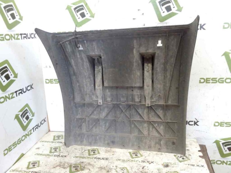 Recambio de guardabarros trasero izquierdo para iveco stralis (as) fsa t / p 4x2 gran espacio referencia OEM IAM DELANTERO  