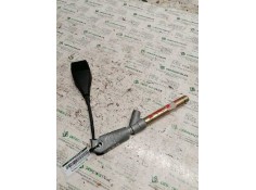 Recambio de pretensor airbag izquierdo para renault megane ii berlina 5p referencia OEM IAM   