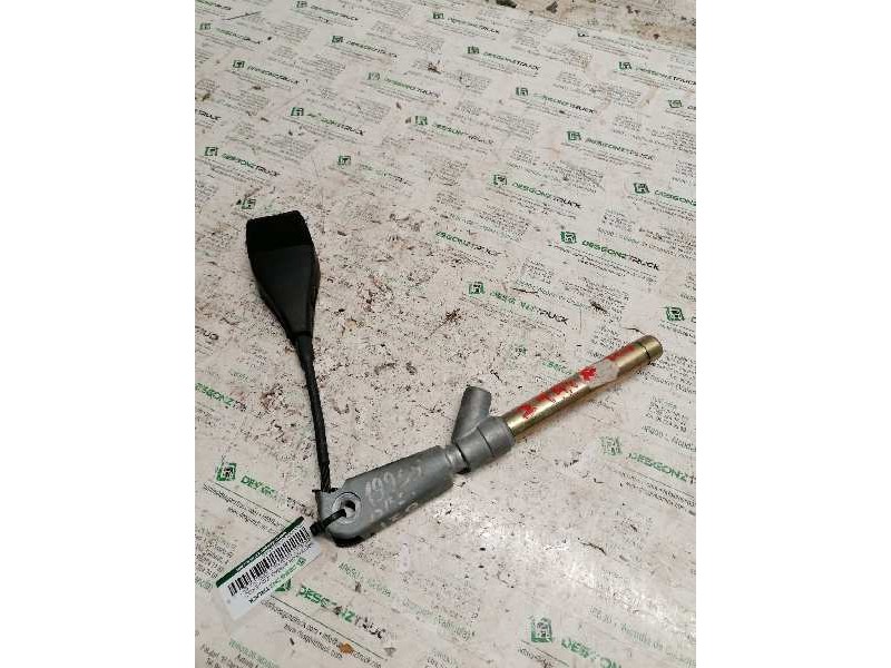 Recambio de pretensor airbag izquierdo para renault megane ii berlina 5p referencia OEM IAM   