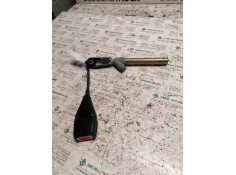 Recambio de pretensor airbag izquierdo para renault megane ii berlina 5p referencia OEM IAM    2