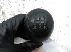 Recambio de pomo palanca cambio para kia carnival ii 2.9 cdri ex referencia OEM IAM   