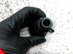 Recambio de pomo palanca cambio para kia carnival ii 2.9 cdri ex referencia OEM IAM    2