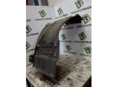 Recambio de guardabarros delantero izquierdo para iveco stralis (as) fsa t / p 4x2 gran espacio referencia OEM IAM    2