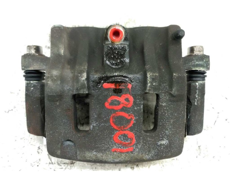 Recambio de pinza freno delantera izquierda para kia carnival ii 2.9 cdri ex referencia OEM IAM 0K56A33990B  