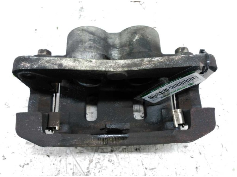Recambio de pinza freno delantera izquierda para kia carnival ii 2.9 cdri ex referencia OEM IAM 0K56A33990B  
