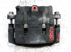 Recambio de pinza freno delantera derecha para kia carnival ii 2.9 cdri ex referencia OEM IAM 0K56A33980B  
