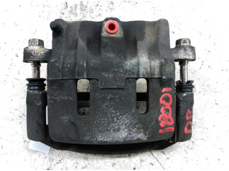 Recambio de pinza freno delantera derecha para kia carnival ii 2.9 cdri ex referencia OEM IAM 0K56A33980B  