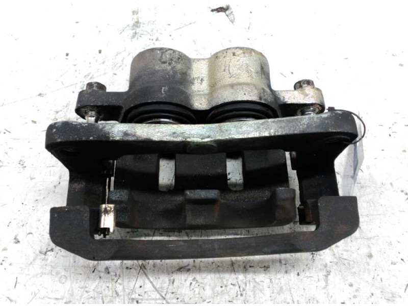 Recambio de pinza freno delantera derecha para kia carnival ii 2.9 cdri ex referencia OEM IAM 0K56A33980B  