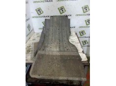 Recambio de guardabarros delantero derecho para iveco stralis (as) fsa t / p 4x2 gran espacio referencia OEM IAM    2