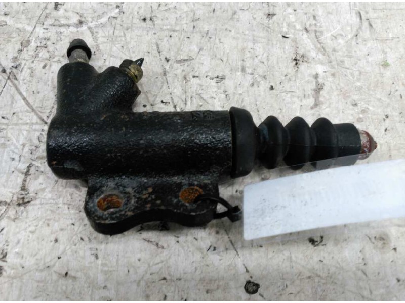 Recambio de bombin embrague para kia carnival ii 2.9 cdri ex referencia OEM IAM 417103Z001  