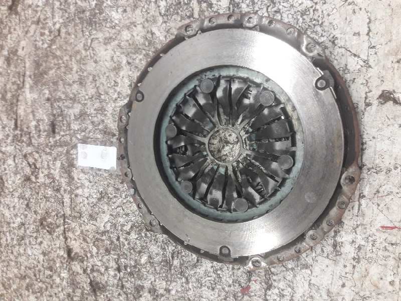 Recambio de maza embrague para ford mondeo berlina (ge) ambiente (06.2003) (d) referencia OEM IAM E5604  