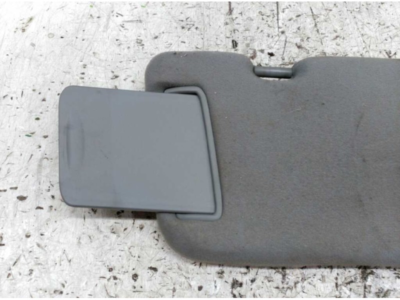 Recambio de parasol izquierdo para kia carnival ii 2.9 cdri ex referencia OEM IAM   