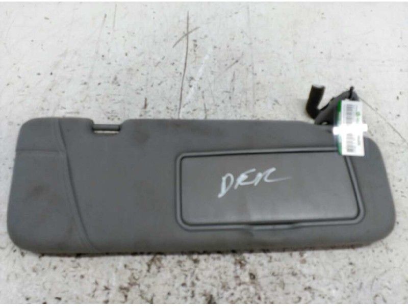 Recambio de parasol derecho para kia carnival ii 2.9 cdri ex referencia OEM IAM   