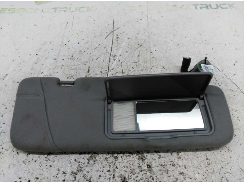 Recambio de parasol derecho para kia carnival ii 2.9 cdri ex referencia OEM IAM   