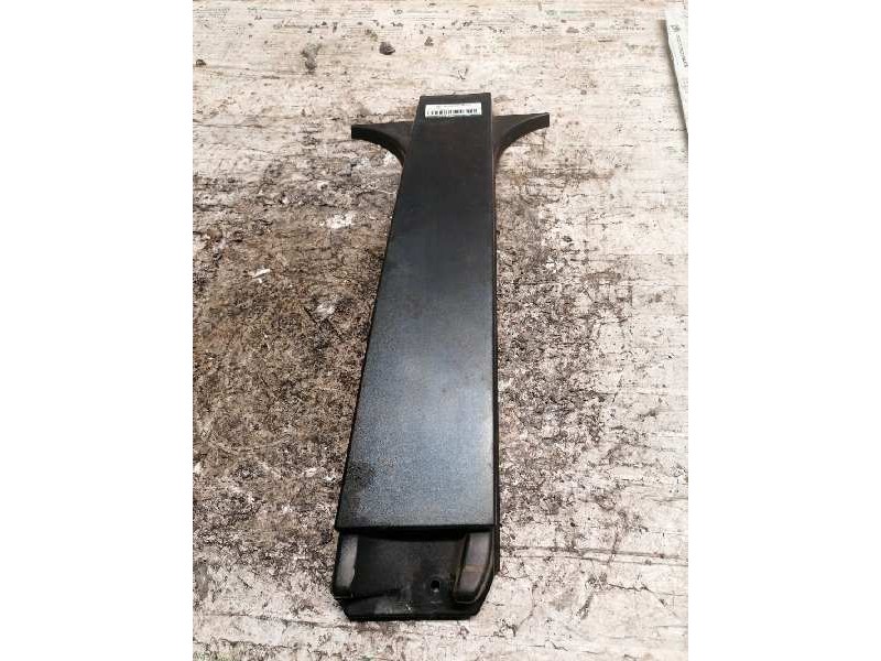 Recambio de moldura para renault espace iv (jk0) grand espace initiale referencia OEM IAM 8200096314G  