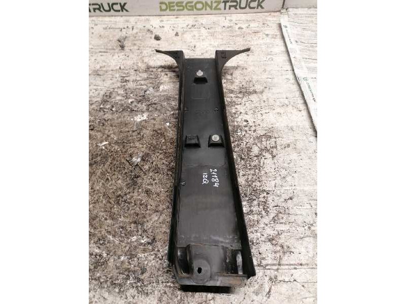Recambio de moldura para renault espace iv (jk0) grand espace initiale referencia OEM IAM 8200096314G  