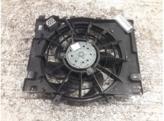 Recambio de electroventilador para opel astra gtc cosmo referencia OEM IAM  13132559 0130303302
