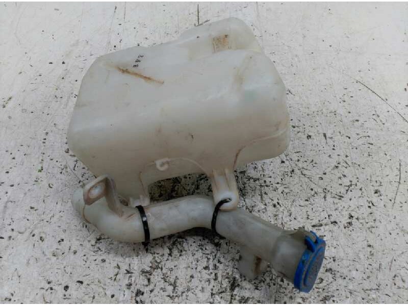 Recambio de deposito limpia para kia carnival ii 2.9 cdri ex referencia OEM IAM   